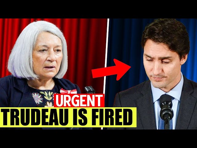 Breaking Political News: Trudeau Criticizes Approval of Poilievre’s Election Demand