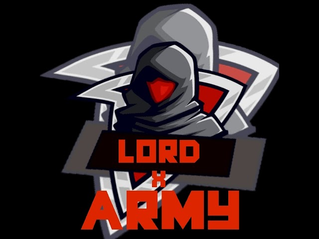 LORDxARMy 's broadcast in free fire ! JAY NEPAL