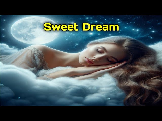 Sweet Dream - Lyrics 🎶