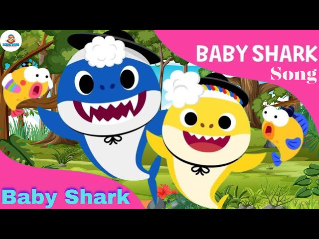 Cocomelon Baby Shark Song || Baby Shark Song || Baby Shark Dance