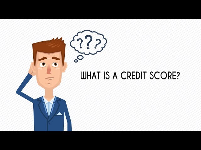 What is a Credit Score?