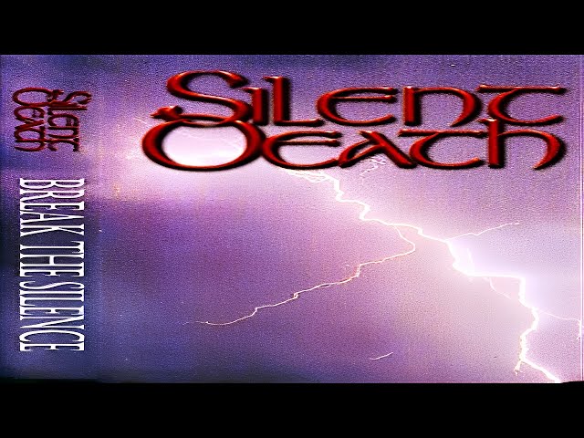 Silent Death [Malaysia] - Break The Silence (1997) EP