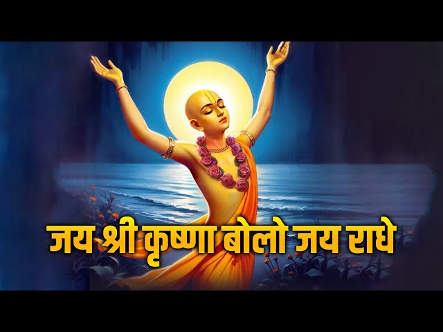 Jai Shri Krishna Bolo Jai Radhe | Radhe Dhun Nonstop | जय श्री कृष्णा बोलो जय राधे | Radhe Krishna