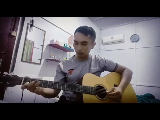 Janji Putih - Akustik - Cover - Putri Pasanea - Musik - Lagu Ambon