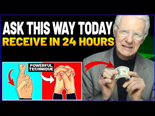 JUST WATCH THIS VIDEO FOR 20 MINUTES (IT WILL SCARE YOU) Bob Proctor, Neville Goddard, and Joseph