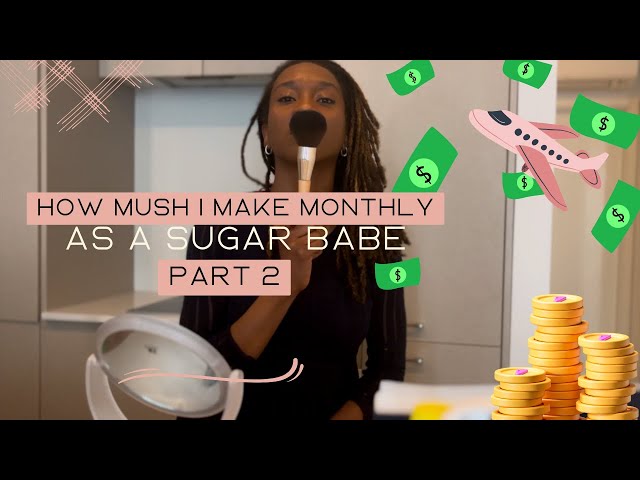 How to Create the Perfect Sugar Profile, Find the Real Sugar Daddies #sugarbabies #sugardaddy