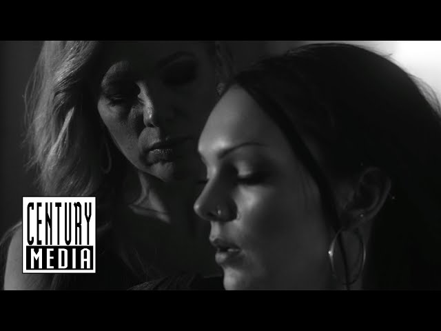 CEMETERY SKYLINE - Behind The Lie (OFFICIAL VIDEO)