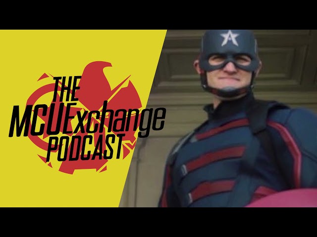 Falcon and the Winter Soldier Episode 1 Review - The MCUExchange Podcast