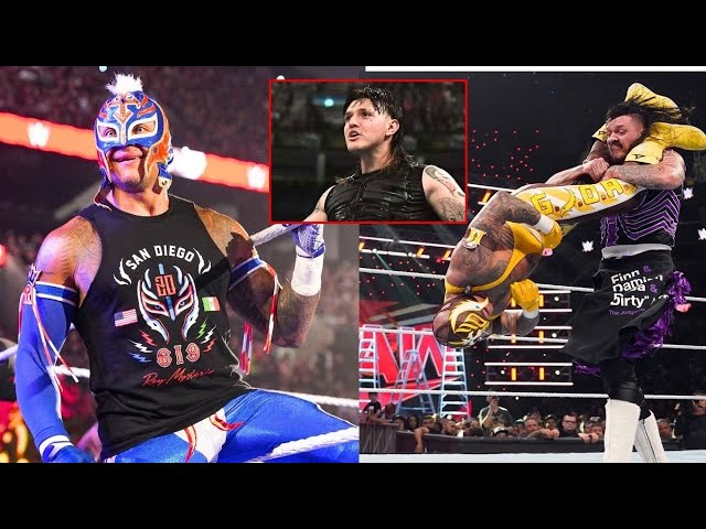 💔 Wrestling Legend Rey Mysterio Sr. Passes Away | Miguel Angel Lopez Diaz Death Shocks WWE Fans