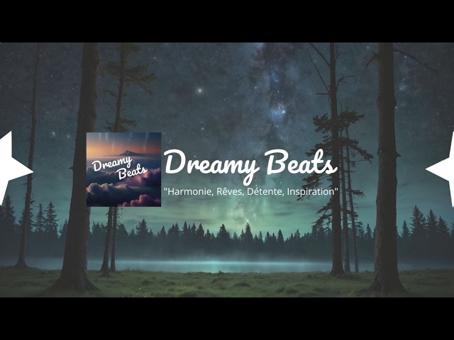 Dreamy Beats_Rgc Live Stream