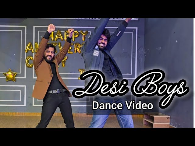 DESI BOYS | DANCE VIDEO | BROTHERS DUET DANCE 🔥| BEST WEDDING CHOREOGRAPHY #Share #viral #wedding