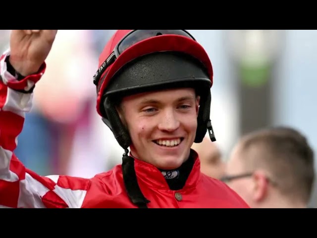 Jockey Michael O’Sullivan update:Rider,fighting for life in intensive care after horror Thurles fall