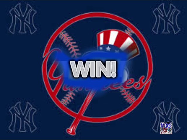 New York Yankees Win Song