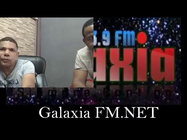 galaxiafm.net