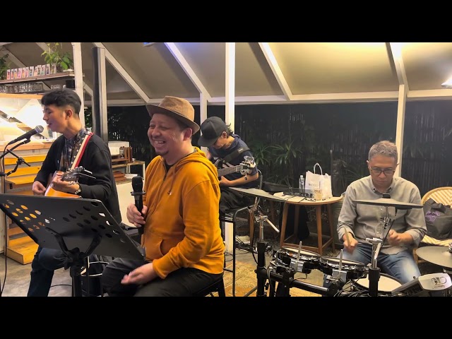 Fix You (Coldplay) - Denny Wildan & Friends