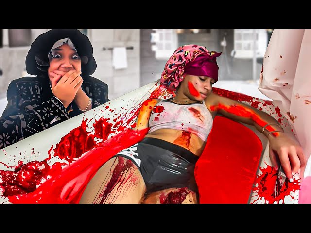 DEAD SISTER PRANK ON MY SIBLINGS | EXTREME *MUST WATCH*