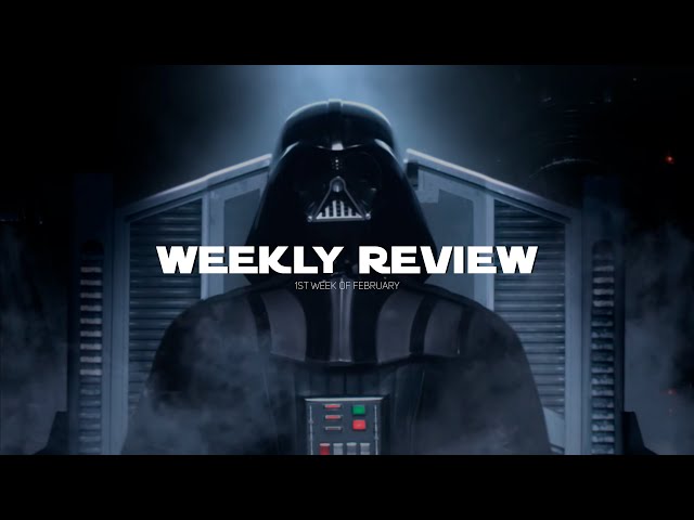 #WEEKLY REVIEW ПОЗИЦИЙ FX