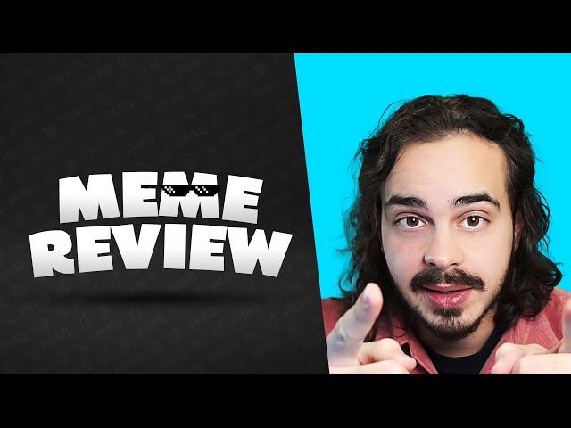 FRAG Meme Review! | FRAG Pro Shooter 😂