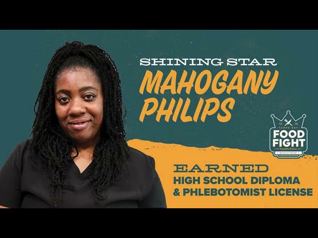 Mahogany's Story l Metropolitan Ministries