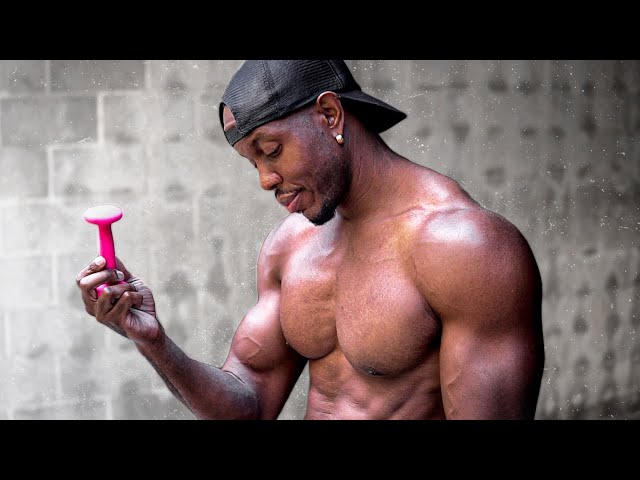 How To Build MORE Muscle With Light Weights