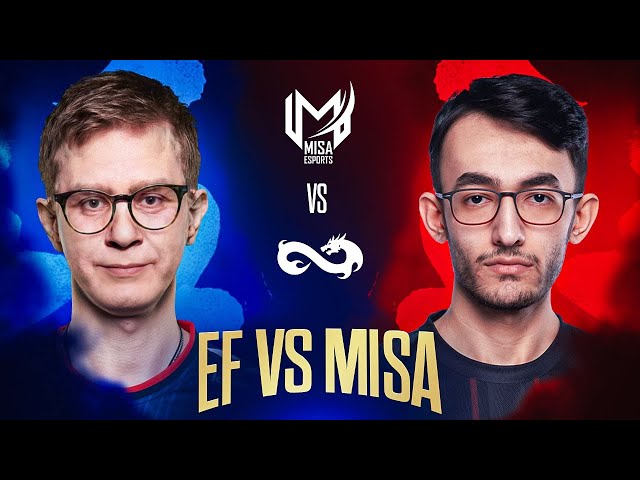 OSMAN123 VS ZANZARAKİ | MISA VS EF ANALİZ