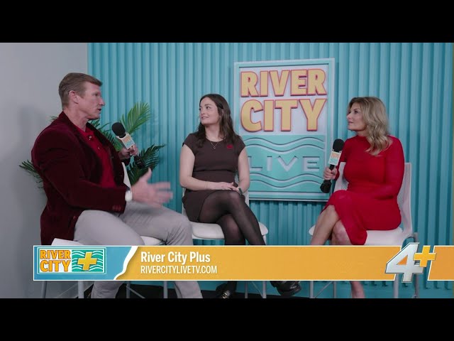 River City Plus: Trivia Nation