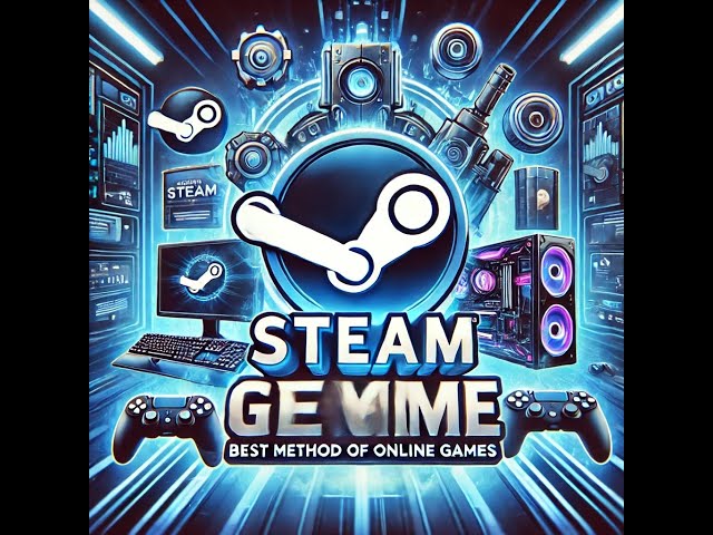 ONLINE FIX METHOD FOR STEAM TOOLS GAME 2025