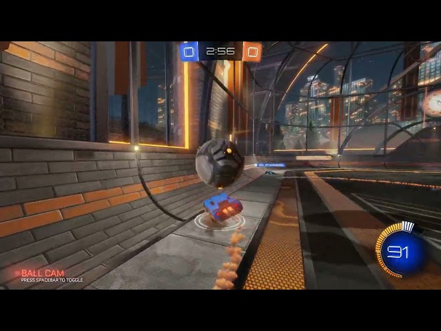 Rocket League Timder13328