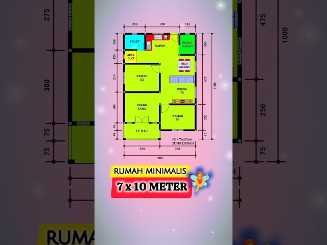 Sederhana tapi Istimewa ❤️