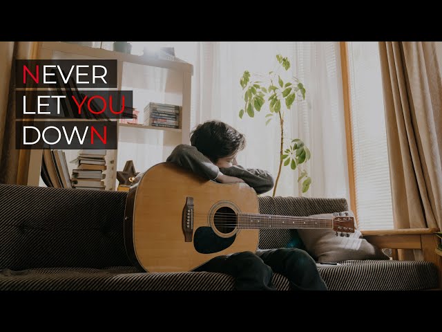 Never Let you down | Sad Piano Music | This will make you cry! | Saddest Music Ever! | 2022