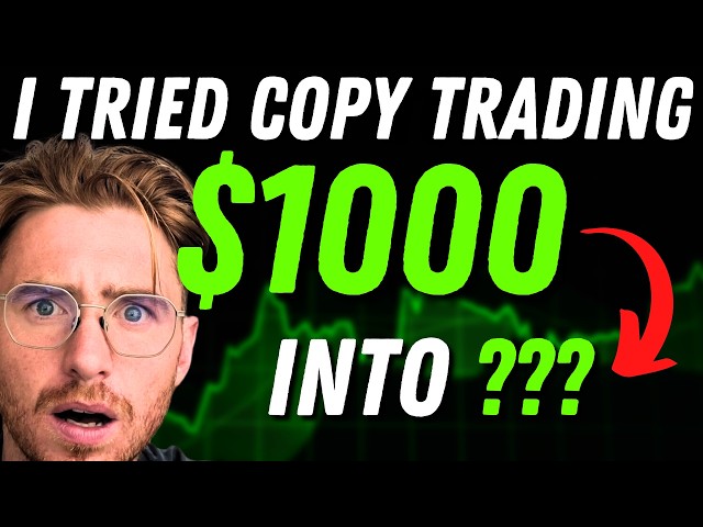 Is Copy Trading Profitable? Here Are My REAL Results