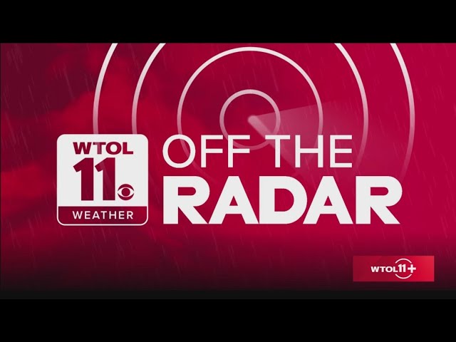 Off The Radar: Episode 7 - The one with the extreme heat and cold choices