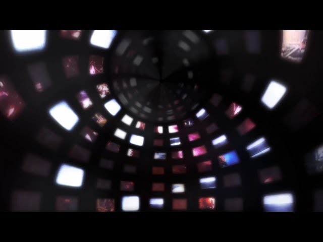 Noiseheads - Wait. (360° Video)