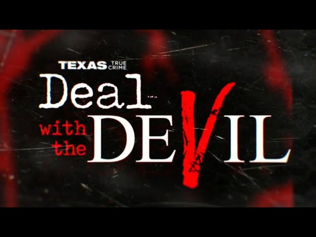 Texas True Crime: Deal With The Devil | Trailer