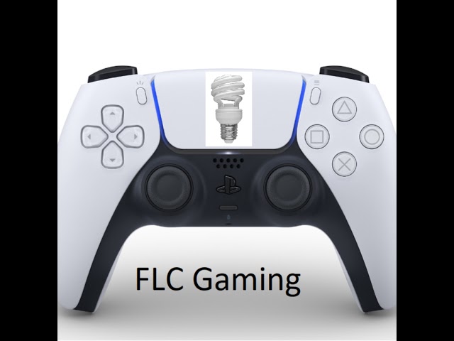 Fortnite with FLC (2024-5-28 Tuesday)