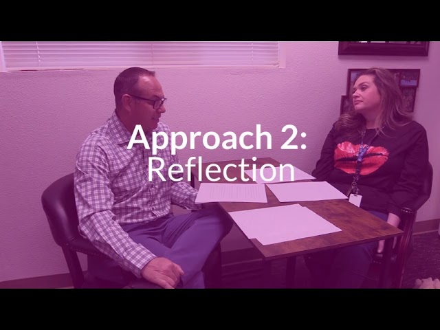 Building Relationships Instructional Video