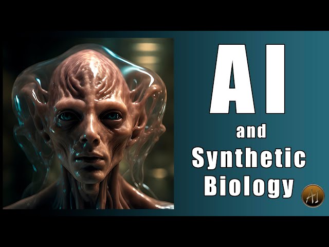 AI and Synthetic biology