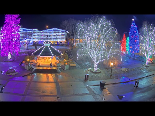 Leavenworth Washington Live Webcam from Mountain Modern