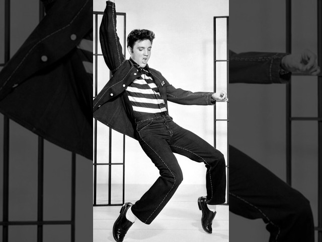 Elvis Presley TRASHES Jailhouse Rock Choreographer's House, Gets Him Evicted!