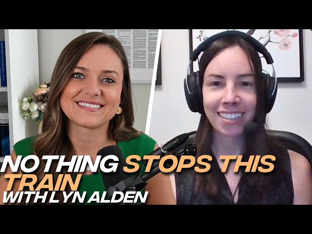 Lyn Alden: Nothing Stops This Fiscal Dominance Train, Bitcoin Price Analysis, Bullish for 2025