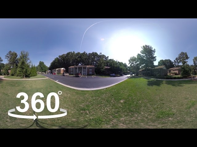 Legacy of Athens (UGA) - LiveSomeWhere 360 Video Tour