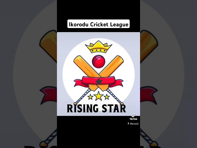 Ikorodu Cricket League: Get Ready For An Epic Season With This Promo Video!