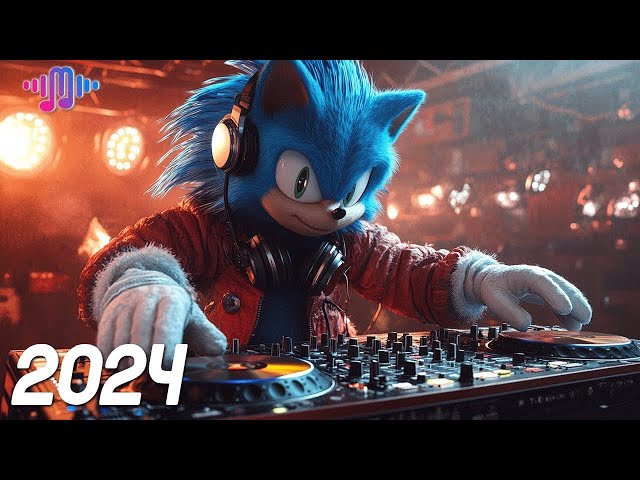 EDM Bass Boosted Music Mix 2025 🎧EDM Remixes of Popular Songs 🎧 EDM Music Mix 2025