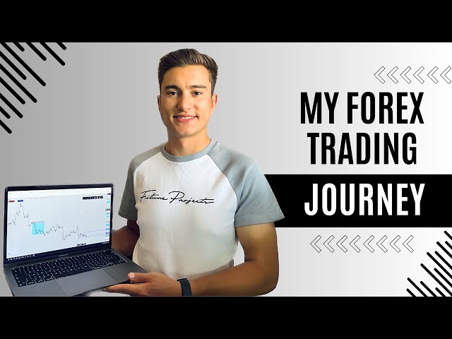 How I started Trading Forex 7 years ago | Part time