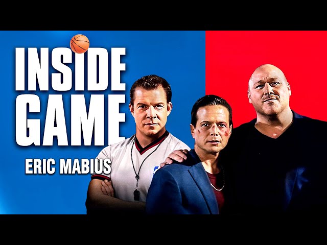 Inside Game | Eric Mabius (Ugly Betty) | Sport, Drama | Full Movie in English