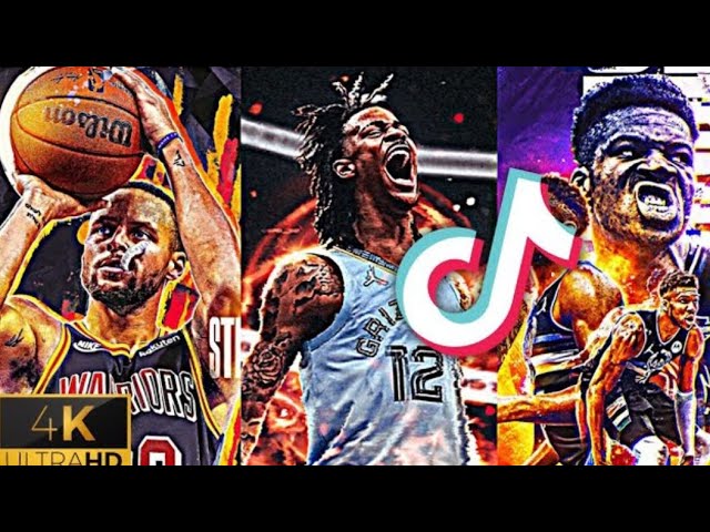 NBA REELS COMPILATION | NBA COMPETITION 2023-2024