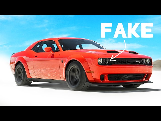 101 Facts About DODGE