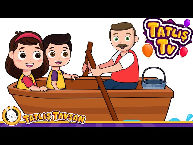 Tatlış Tavşan Hafta Sonu Kuşağı · En Sevilen Çocuk Şarkıları · Çizgi Film · Tatlış Tv