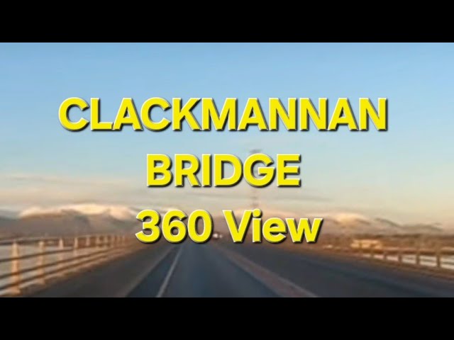 Clackmannan bridge 360 north bound #b15dov  #db07our  #randomstuff #trending #subscribe #shorts