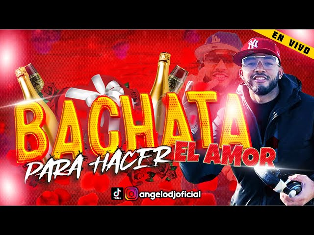 BACHATA MIX LAS MEJORES 🔥 ROMEO SANTOS PRINCE ROYCE ELVIS MARTINEZ LUIS MIGUEL DEL AMARGUE